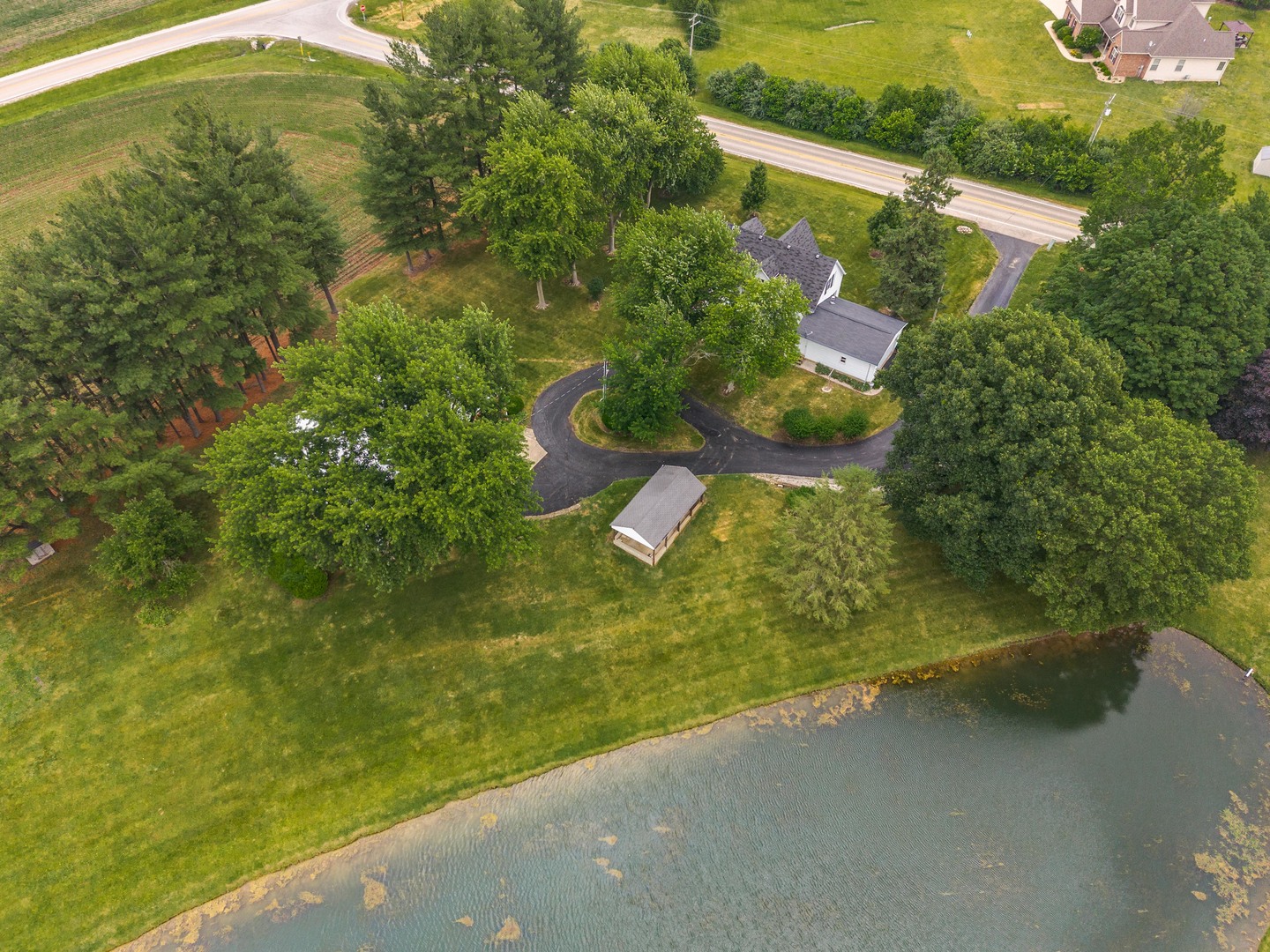 9834 North 1600 East Road Bloomington, IL 61705 - Photo 63 of 81