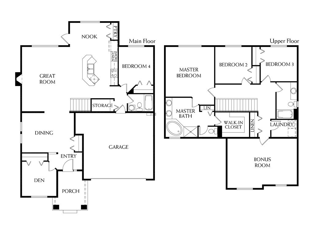 6721 Jensen Road, Unit LOT3 Stanwood, WA 98292 - Photo 24 of 24 Gallery Image 24