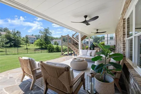 $1,600,000 | 3166 Capriole Drive Northeast, Marietta, GA 30062