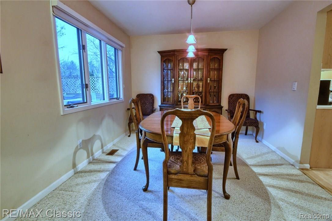 35610 Tall Pine Road Farmington, MI 48335 - Photo 6 of 32 Dining Room off Kitchen