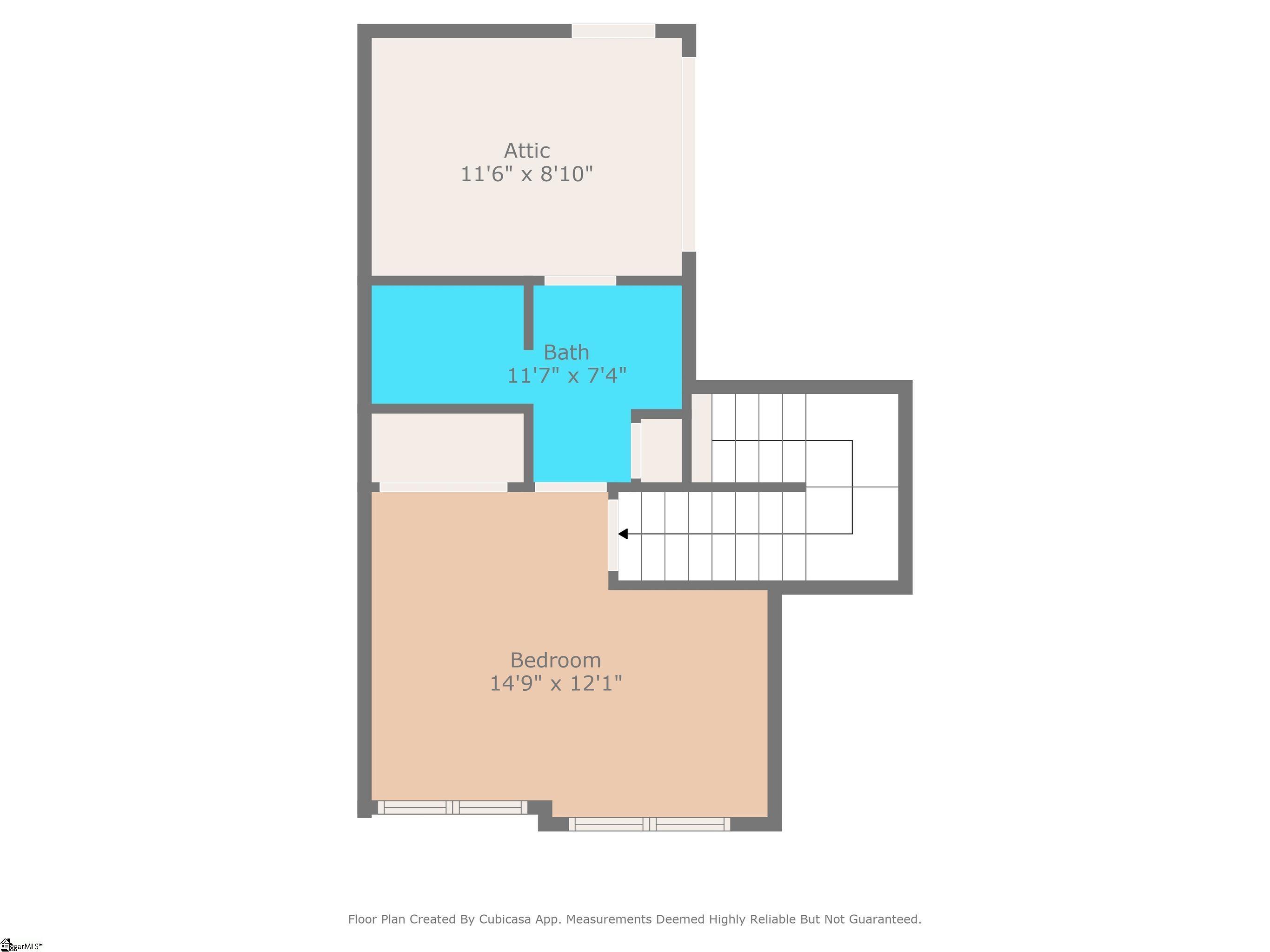 106 Aleppo Lane Greer, SC 29651 - Photo 28 of 29