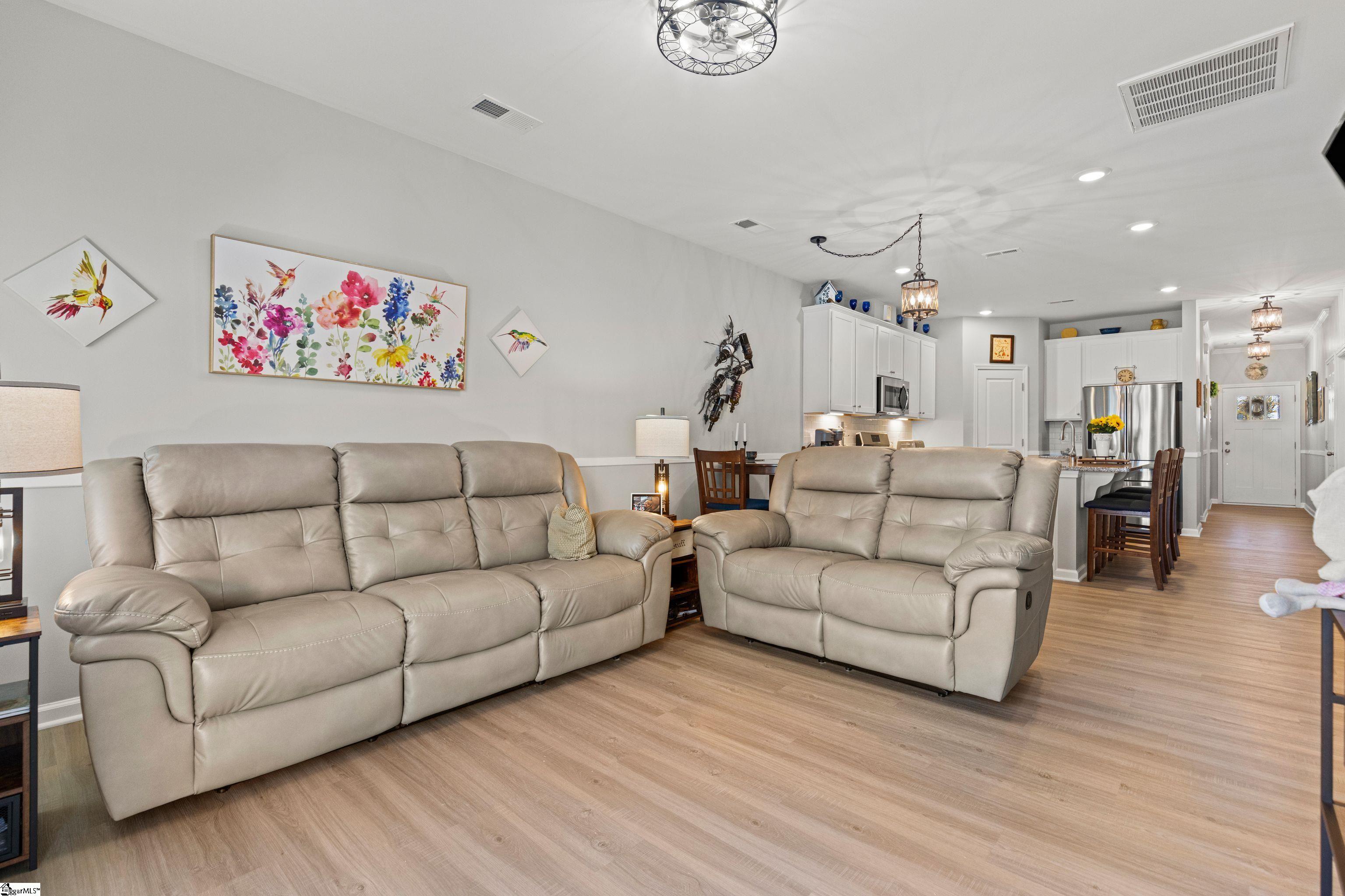 106 Aleppo Lane Greer, SC 29651 - Photo 5 of 29