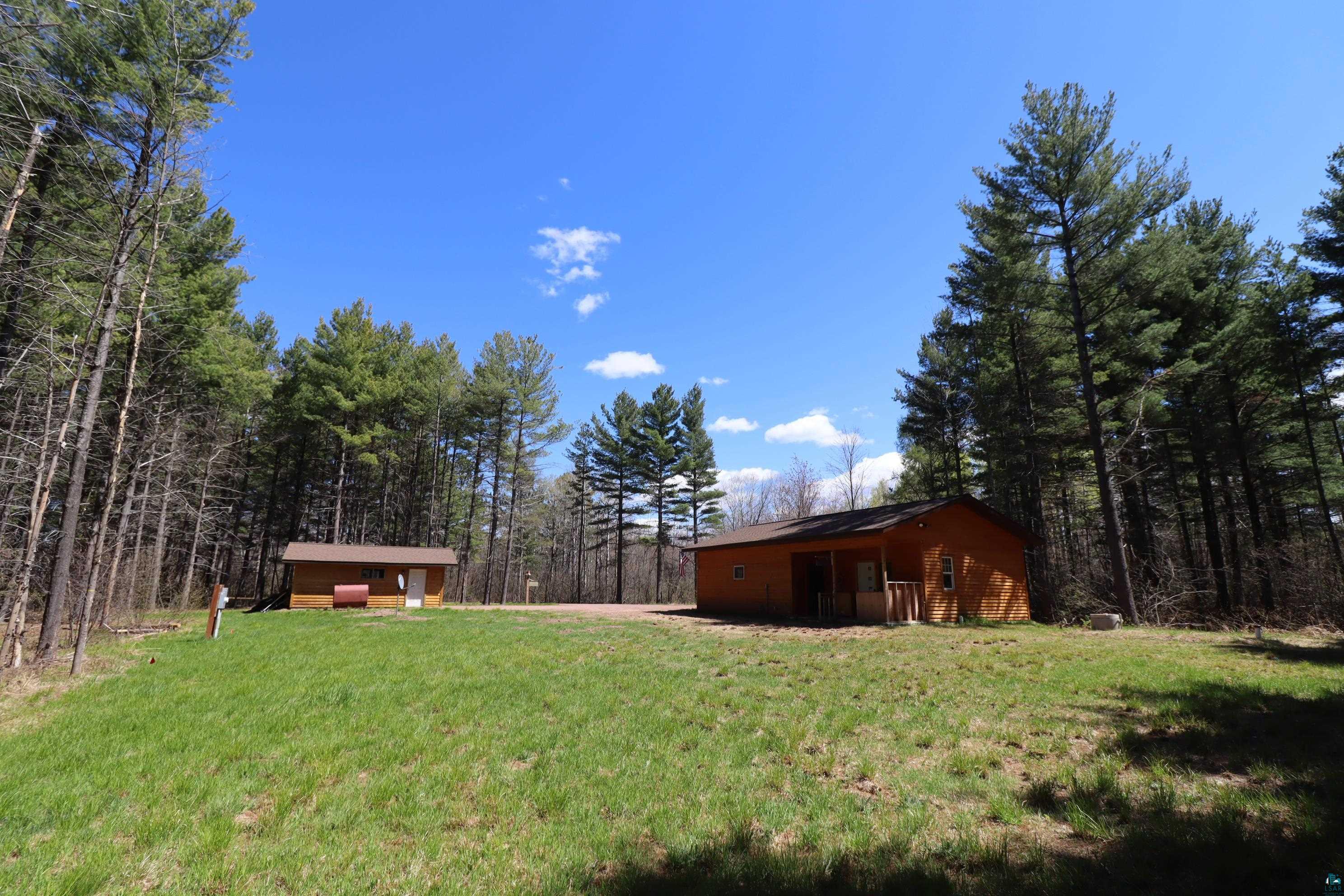 62543 Hegstrom Road Ashland, WI 54806 - Photo 7 of 34 Seclusion & Serenity