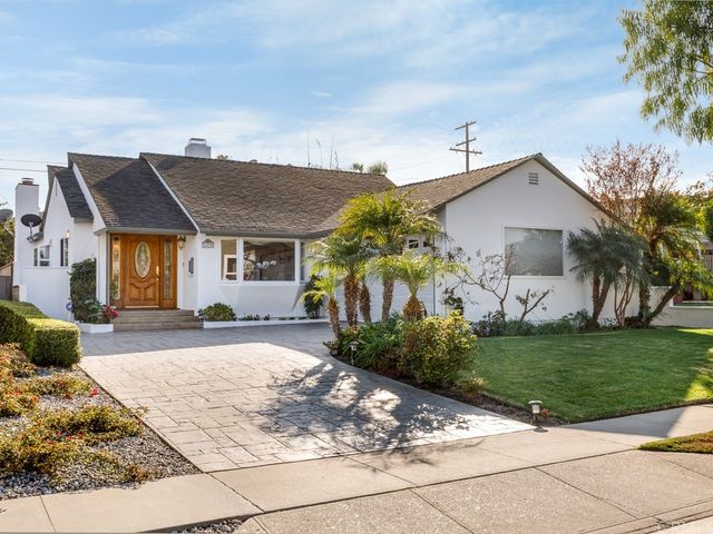 $1,275,000 | 1030 East Acacia Avenue, El Segundo, CA 90245
