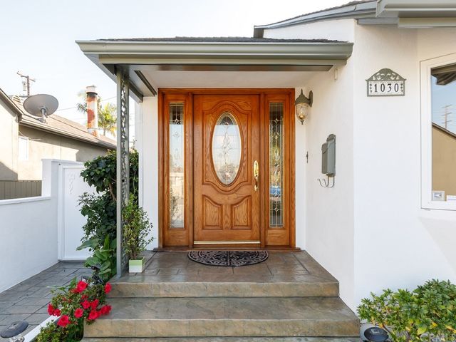 $1,275,000 | 1030 East Acacia Avenue, El Segundo, CA 90245