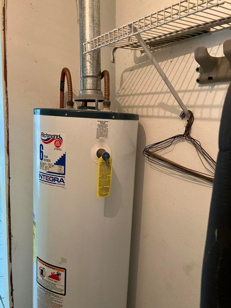 305 Southeast 8th Plainview, TX 79072 - Photo 38 of 63 38