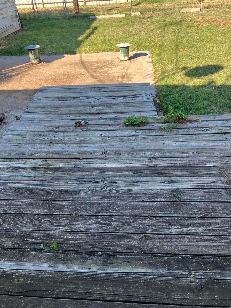 305 Southeast 8th Plainview, TX 79072 - Photo 44 of 63 44