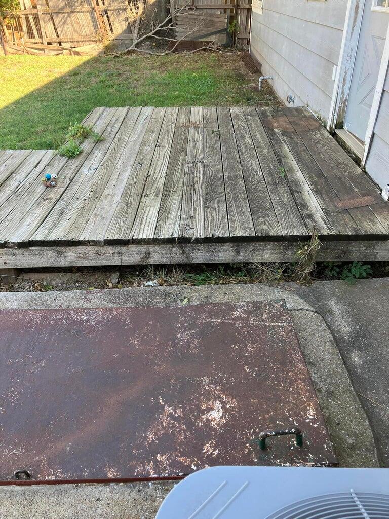 305 Southeast 8th Plainview, TX 79072 - Photo 48 of 63 48