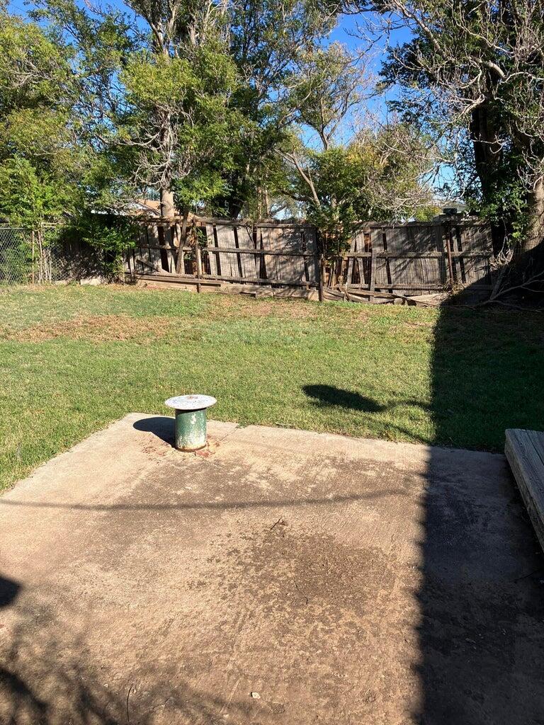 305 Southeast 8th Plainview, TX 79072 - Photo 53 of 63 53