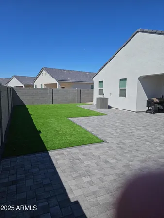 $280,000 | 1345 North Kennedy Street, Coolidge, AZ 85128