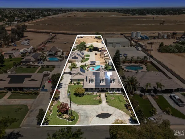 $1,299,000 | Undisclosed Address, Bakersfield, CA 93314