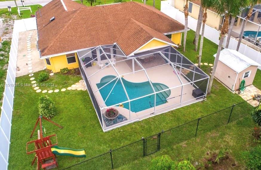 1826 Southwest Leafy Road Port St. Lucie, FL 34953 - Photo 1 of 25