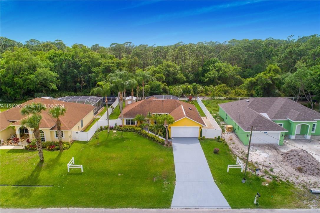 1826 Southwest Leafy Road Port St. Lucie, FL 34953 - Photo 23 of 25
