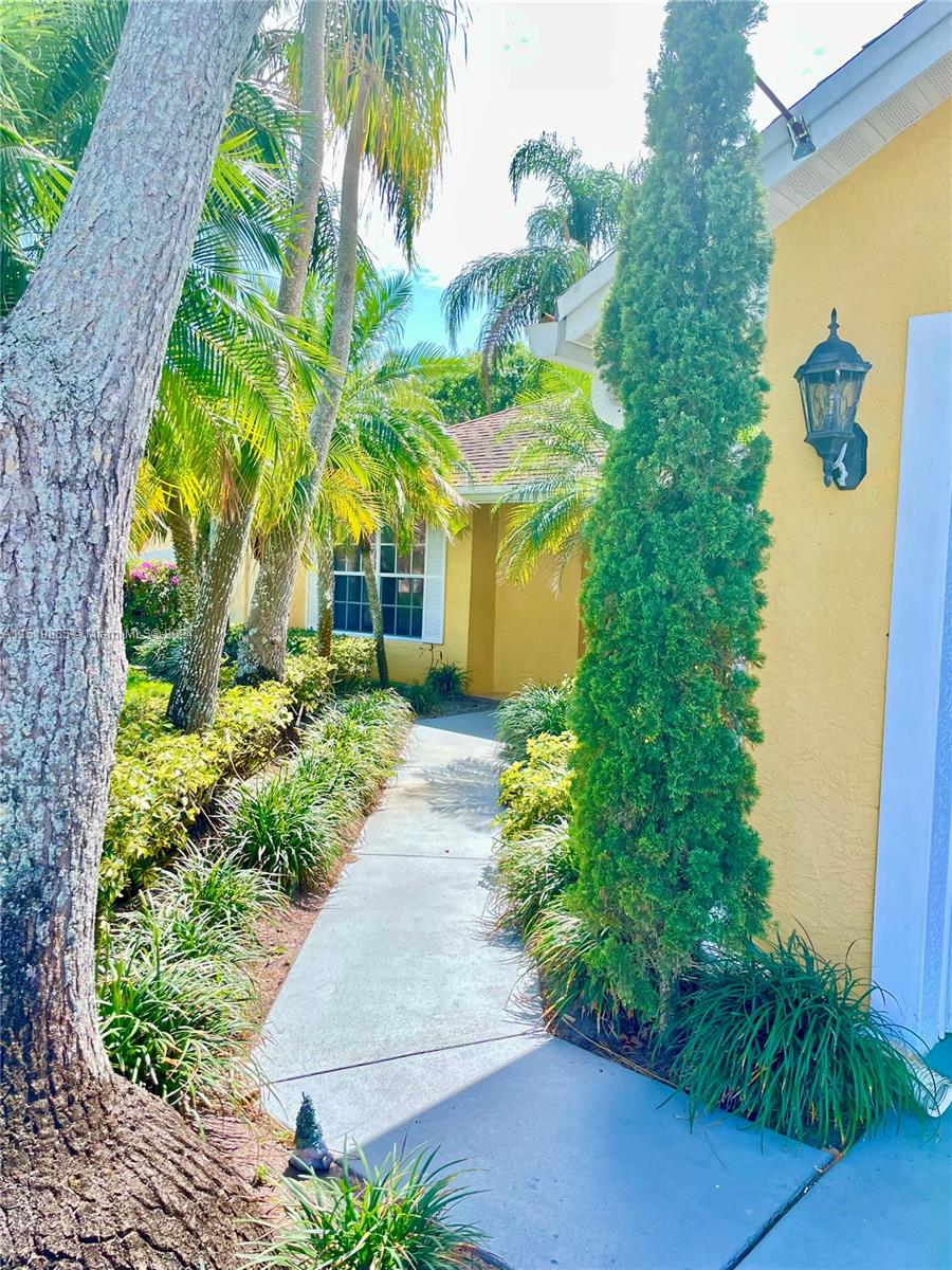 1826 Southwest Leafy Road Port St. Lucie, FL 34953 - Photo 24 of 25