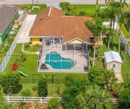 1826 Southwest Leafy Road Port St. Lucie, FL 34953 - Photo 4 of 25