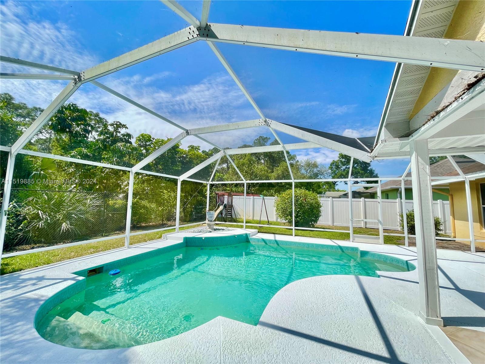 1826 Southwest Leafy Road Port St. Lucie, FL 34953 - Photo 6 of 25