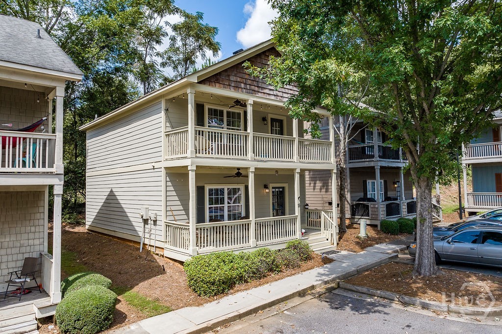 239 Ruth Street, Unit 15 Athens, GA 30601 - Photo 2 of 33
