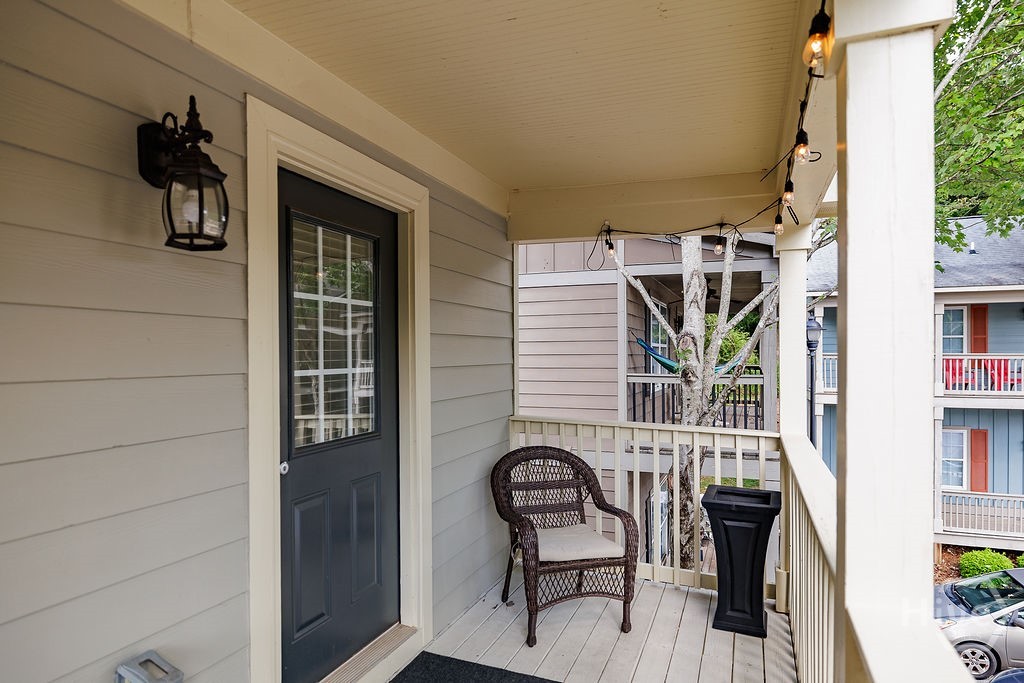 239 Ruth Street, Unit 15 Athens, GA 30601 - Photo 27 of 33