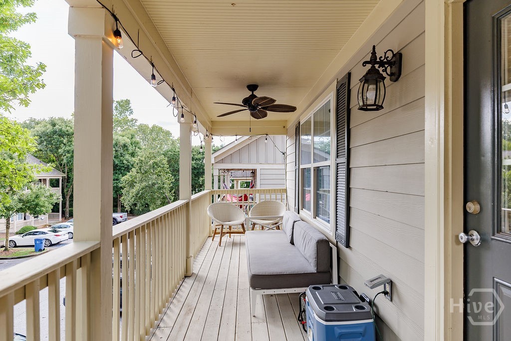 239 Ruth Street, Unit 15 Athens, GA 30601 - Photo 28 of 33