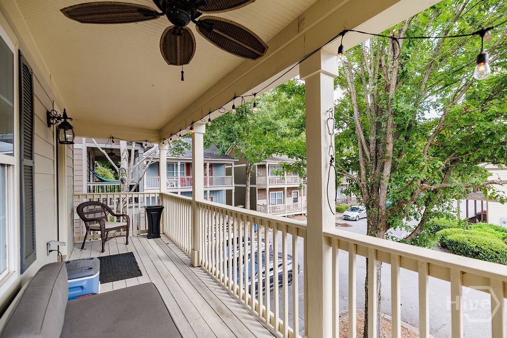 239 Ruth Street, Unit 15 Athens, GA 30601 - Photo 29 of 33