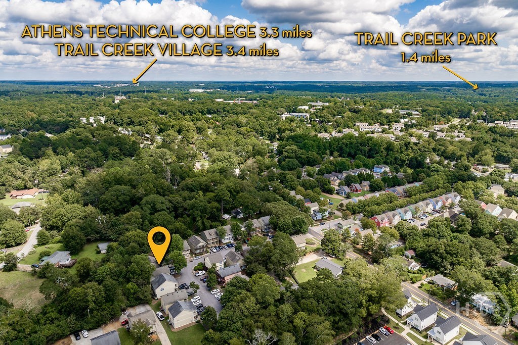 239 Ruth Street, Unit 15 Athens, GA 30601 - Photo 32 of 33