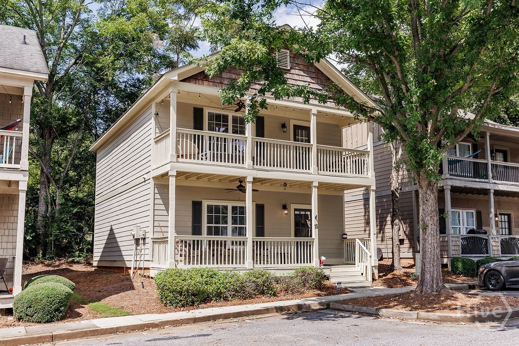 239 Ruth Street, Unit 15 Athens, GA 30601 - Photo 33 of 33