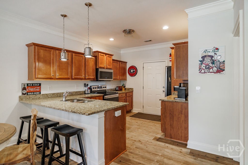 239 Ruth Street, Unit 15 Athens, GA 30601 - Photo 10 of 33