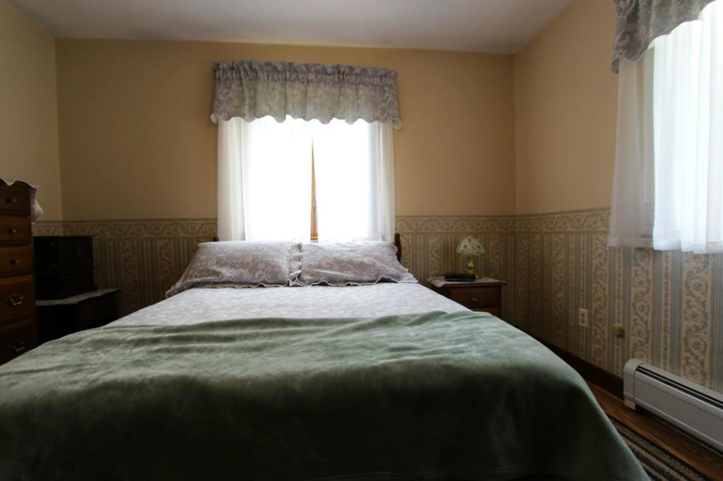 804 East Bethel Road Bethel, ME 04217 - Photo 12 of 27 Spacious bedroom