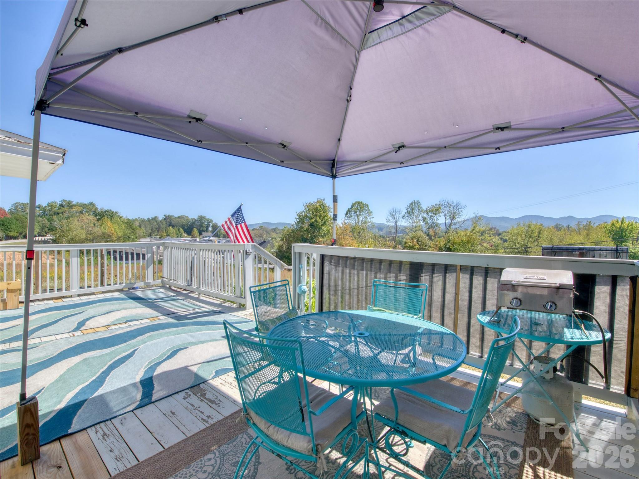 99 Justice Ridge Road Candler, NC 28715 - Photo 13 of 33 Gallery Image 13