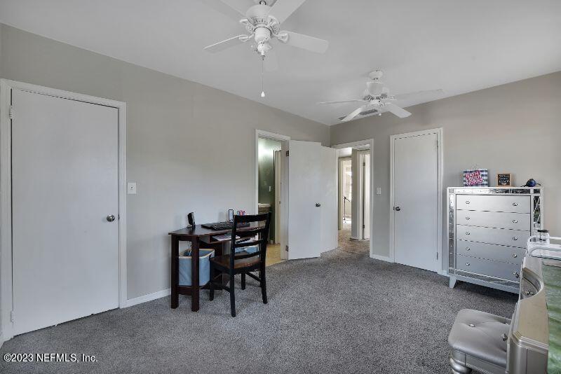 3333 Claremont Road Jacksonville, FL 32207 - Photo 15 of 20 Bedroom 2