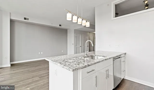 $3,849 | 8300 Wisconsin Avenue, Unit 2B1704, Bethesda, MD 20814