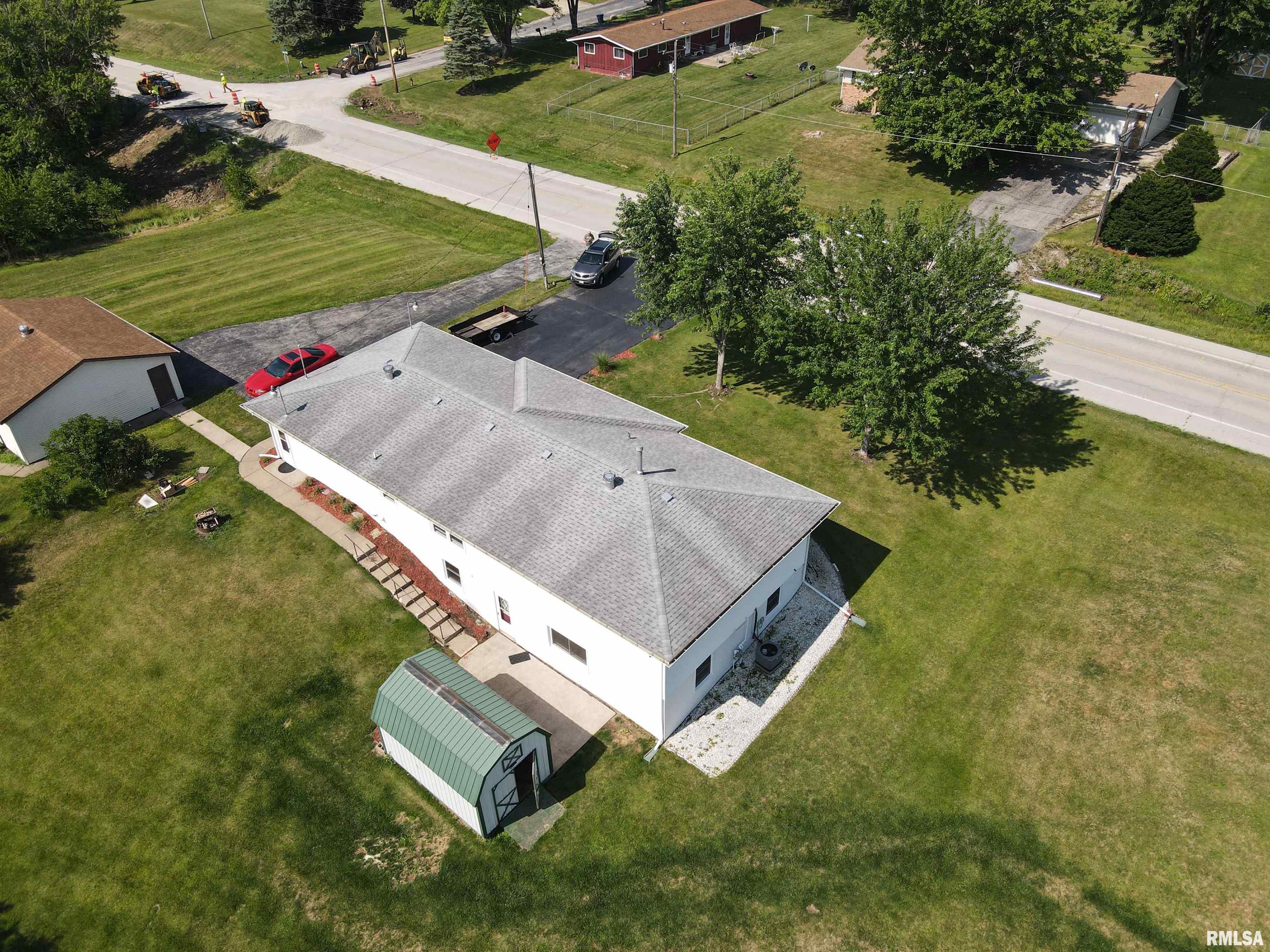 11711 Ridgewood Road Milan, IL 61264 - Photo 3 of 35 Gallery Image 3