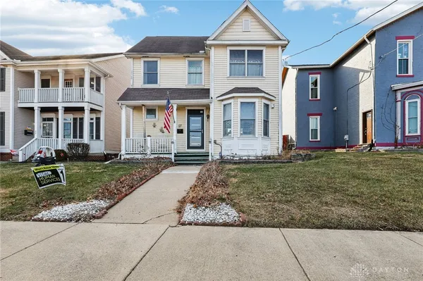 $210,000 | 27 North Paul Laurence Dunbar Street, Dayton, OH 45402