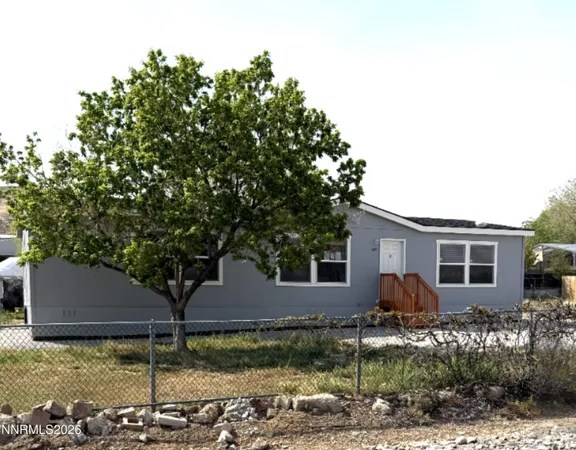$425,000 | 365 Martinez Drive, Sun Valley, NV 89433