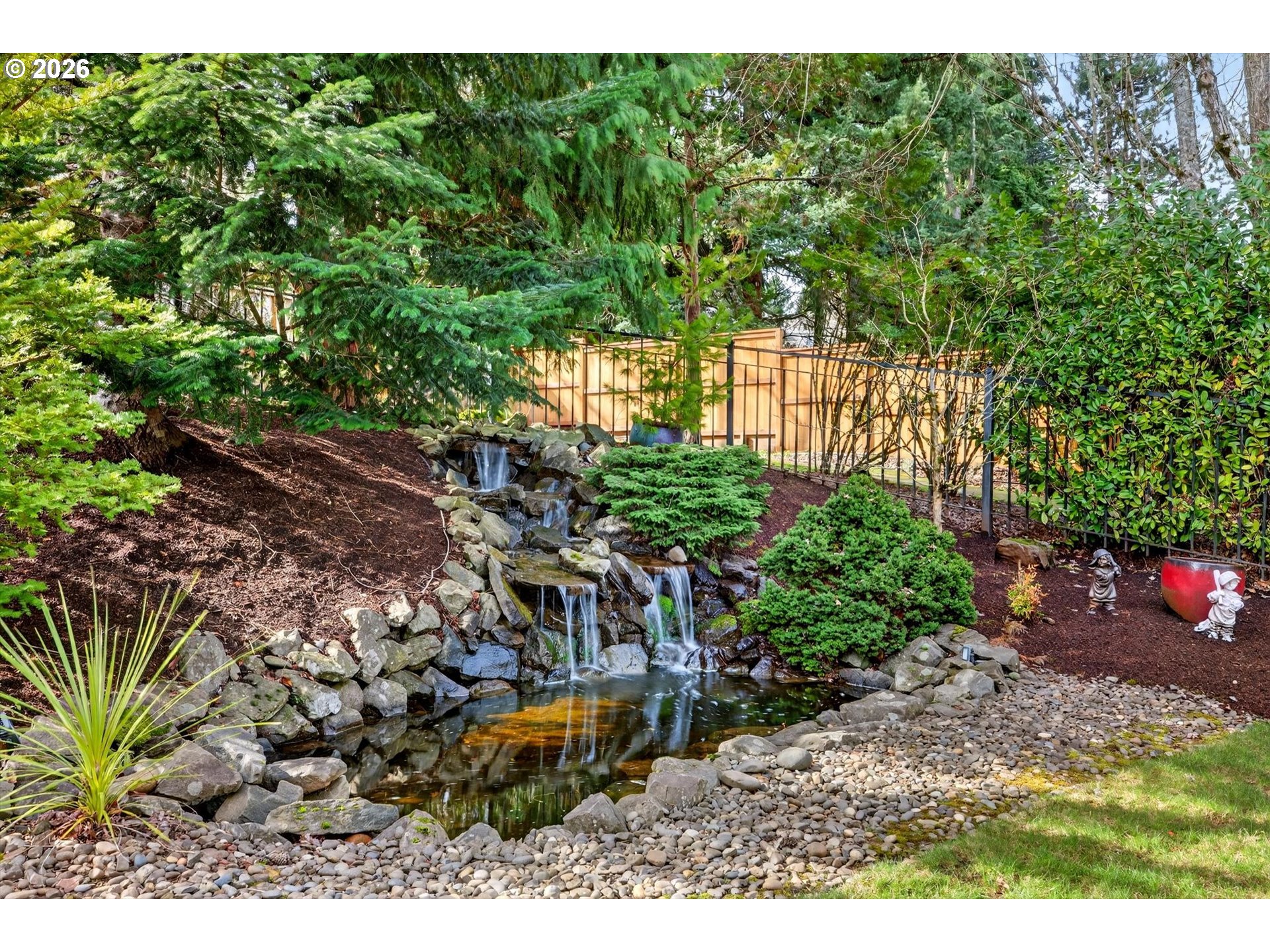 3390 Quail Ridge Court West Linn, OR 97068 - Photo 38 of 47