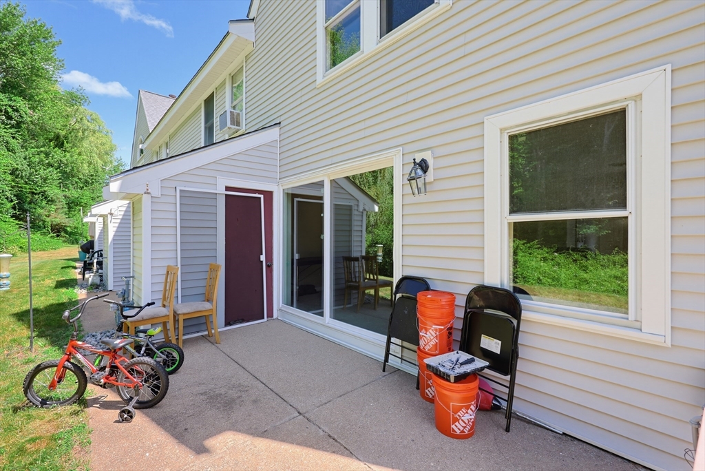 75 Warren Street West, Unit 8 Raynham, MA 02767 - Photo 8 of 30