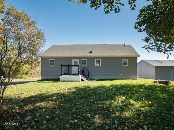 $2,585,000 | 282 Ridge Road, Stuyvesant, NY 12156