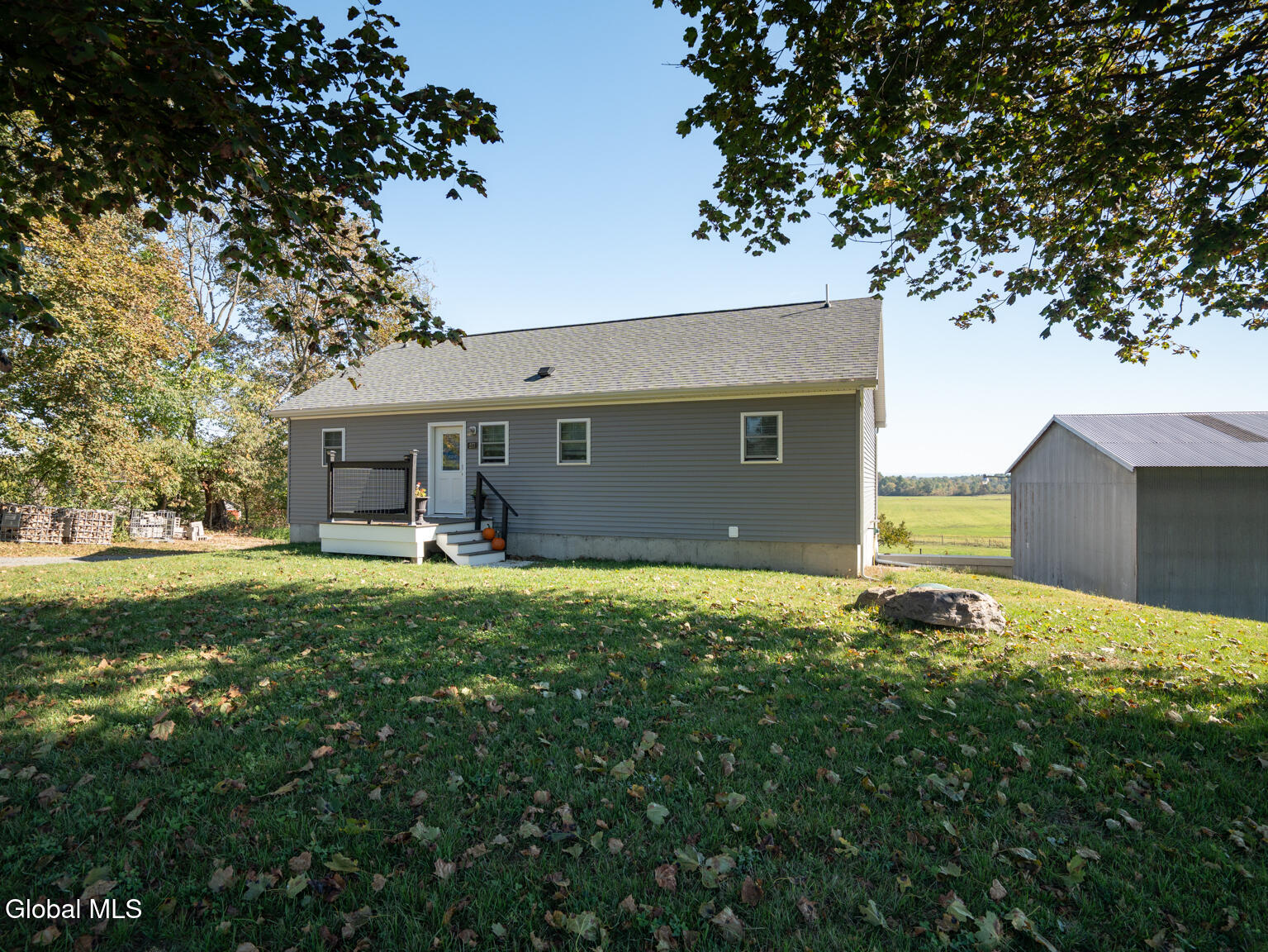 282 Ridge Road Stuyvesant, NY 12156 - Photo 52 of 81 DSC04046