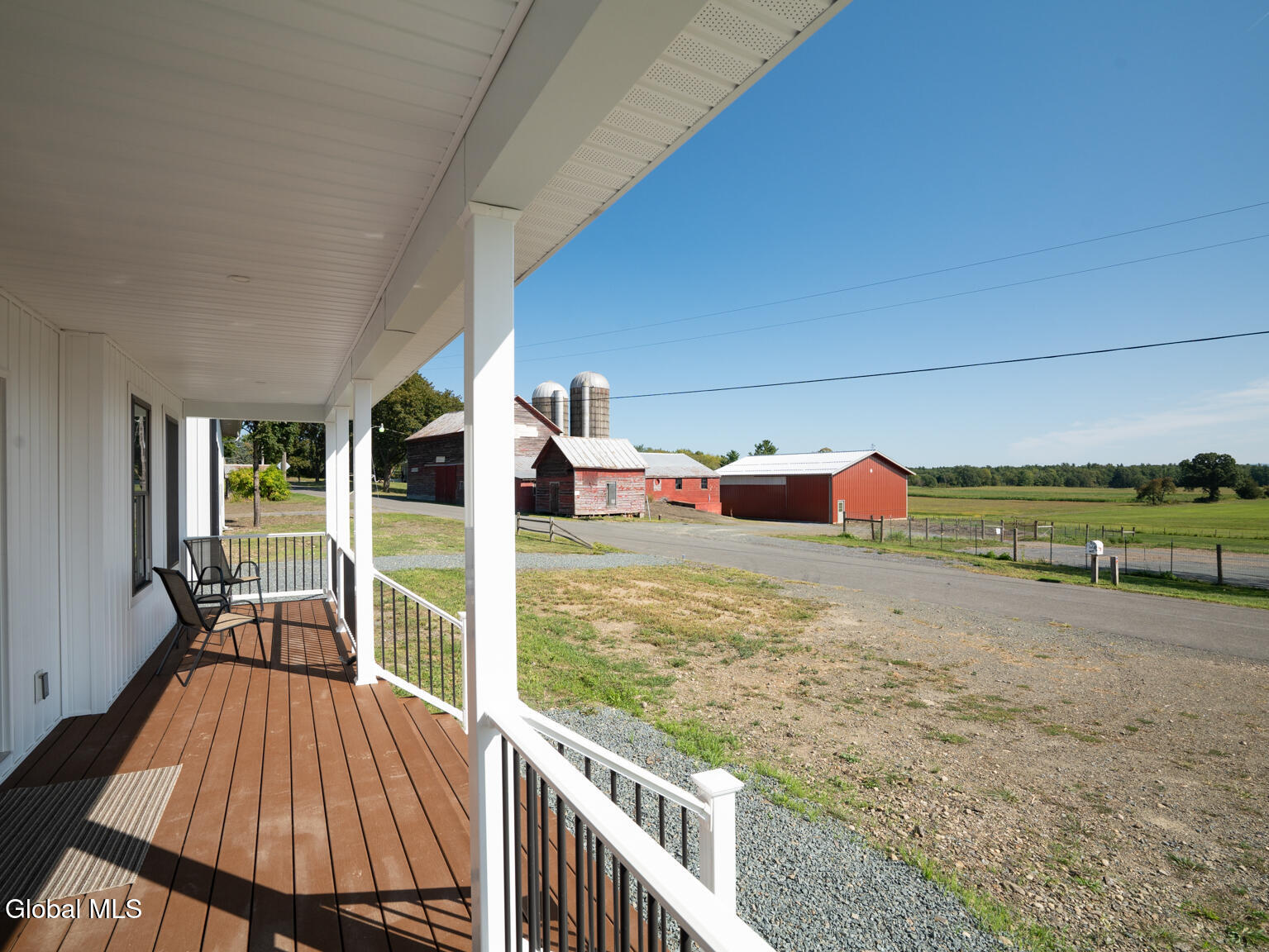 282 Ridge Road Stuyvesant, NY 12156 - Photo 56 of 81 DSC03389