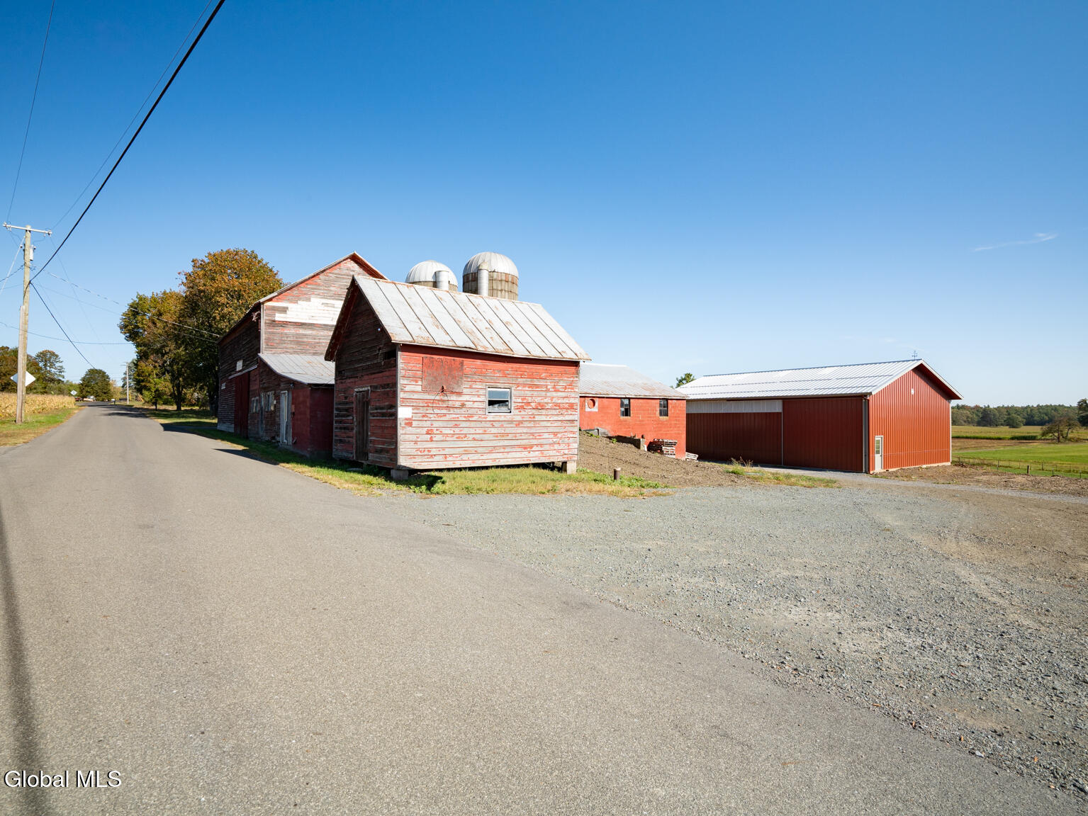282 Ridge Road Stuyvesant, NY 12156 - Photo 57 of 81 DSC04003