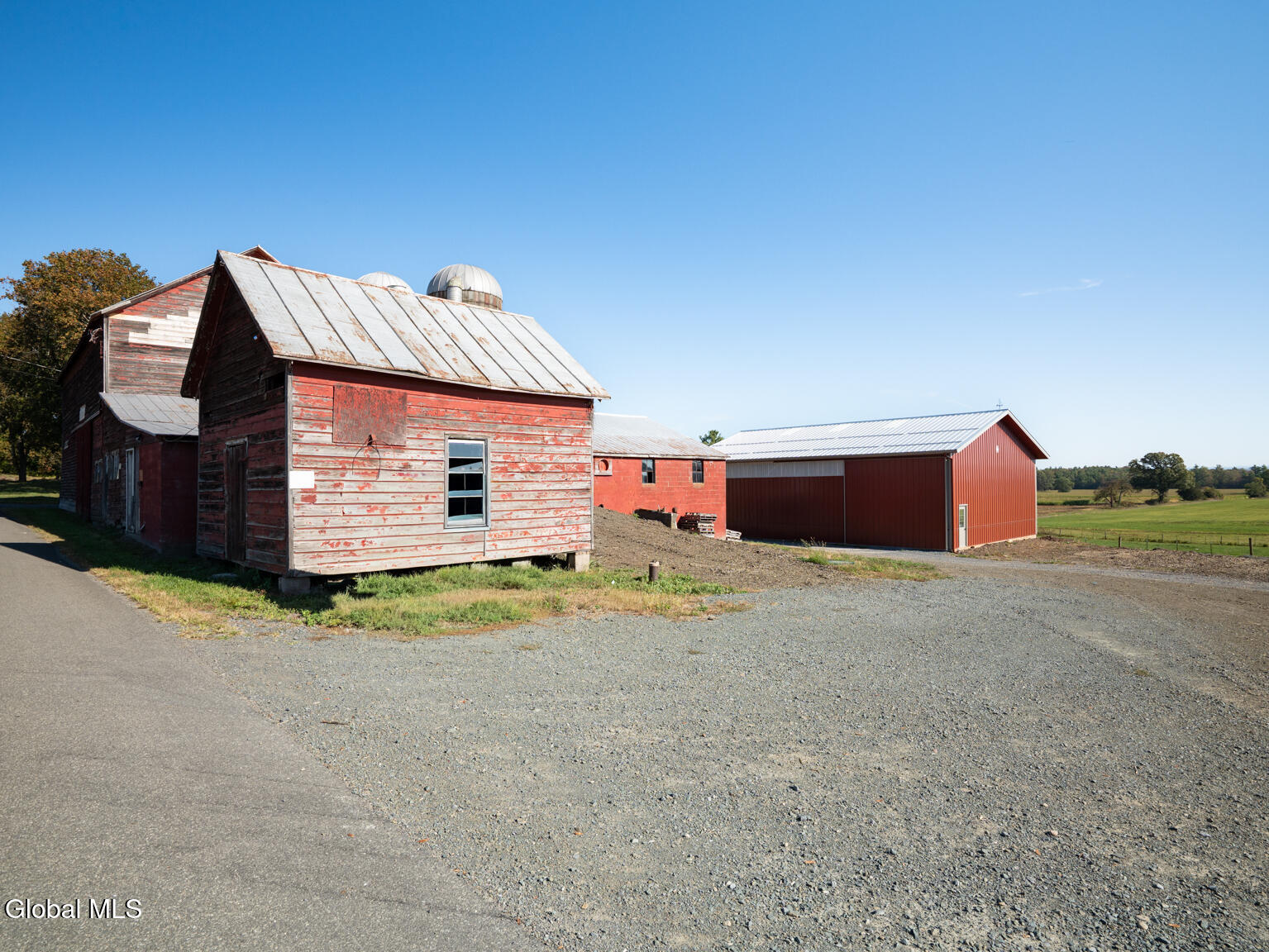 282 Ridge Road Stuyvesant, NY 12156 - Photo 58 of 81 DSC04004