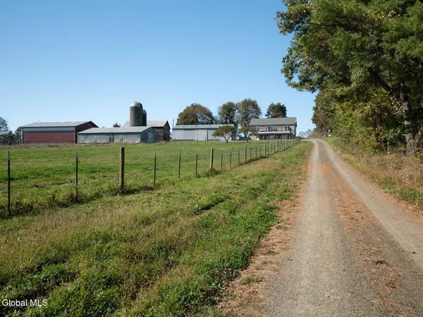 $2,585,000 | 282 Ridge Road, Stuyvesant, NY 12156