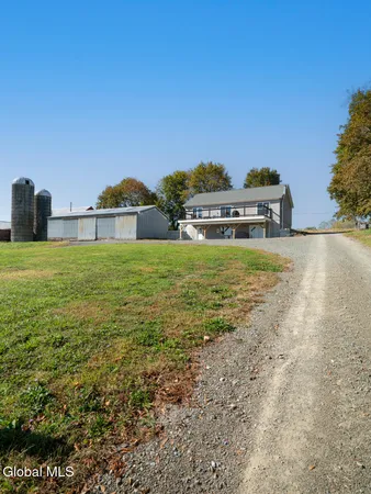 $2,585,000 | 282 Ridge Road, Stuyvesant, NY 12156