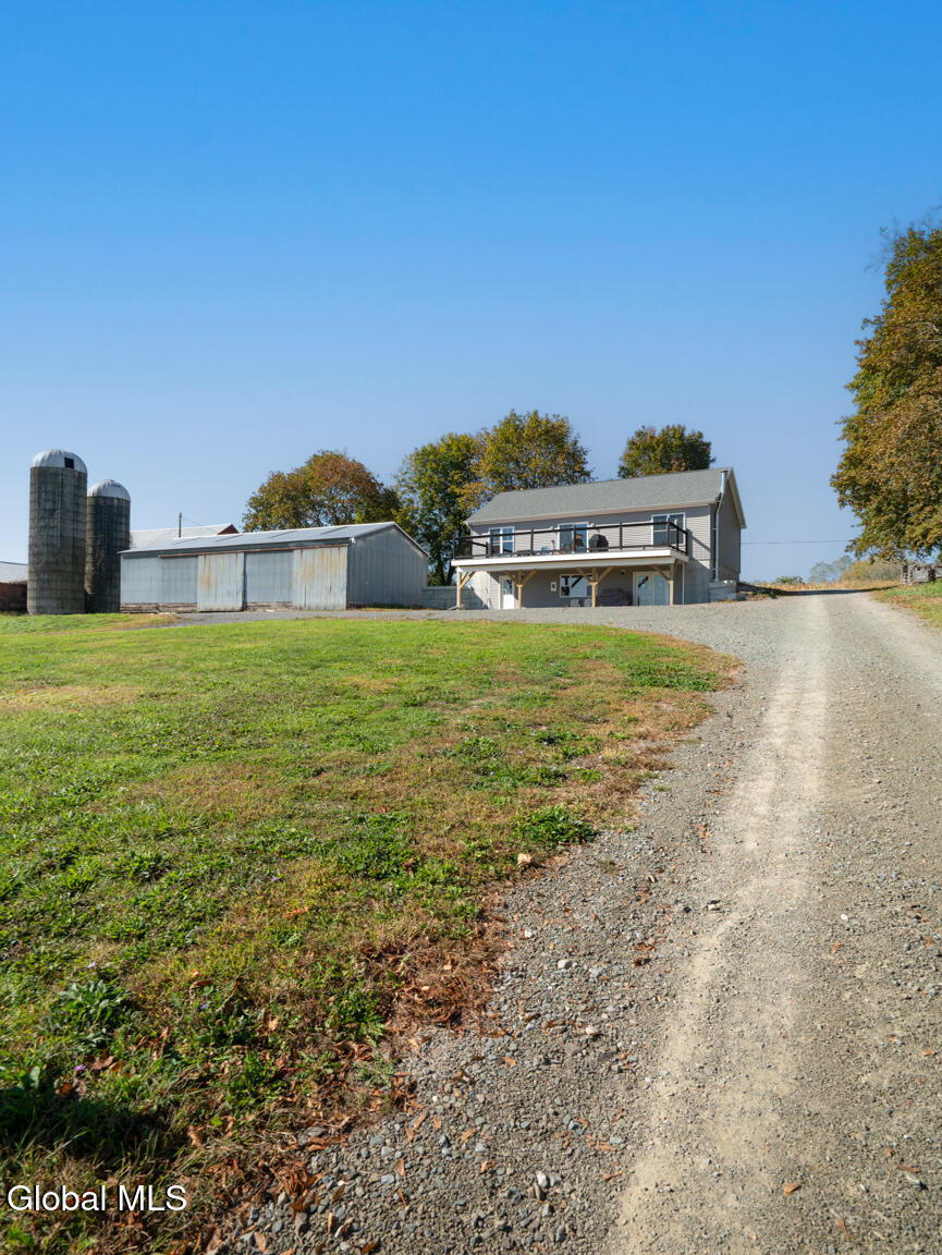 282 Ridge Road Stuyvesant, NY 12156 - Photo 77 of 81 DSC04036-Edit