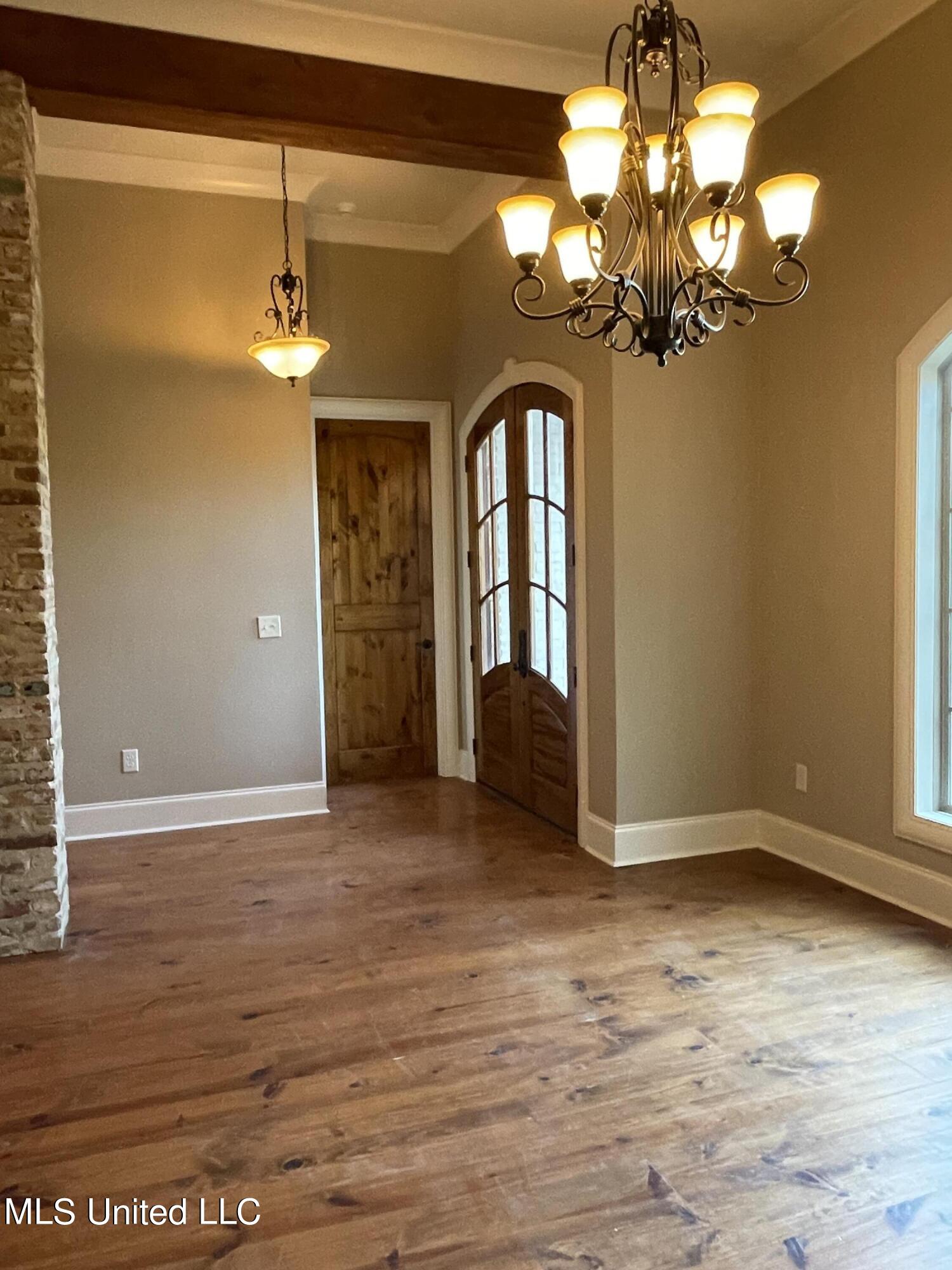 143 Huntington View Brandon, MS 39047 - Photo 5 of 56 bEntry