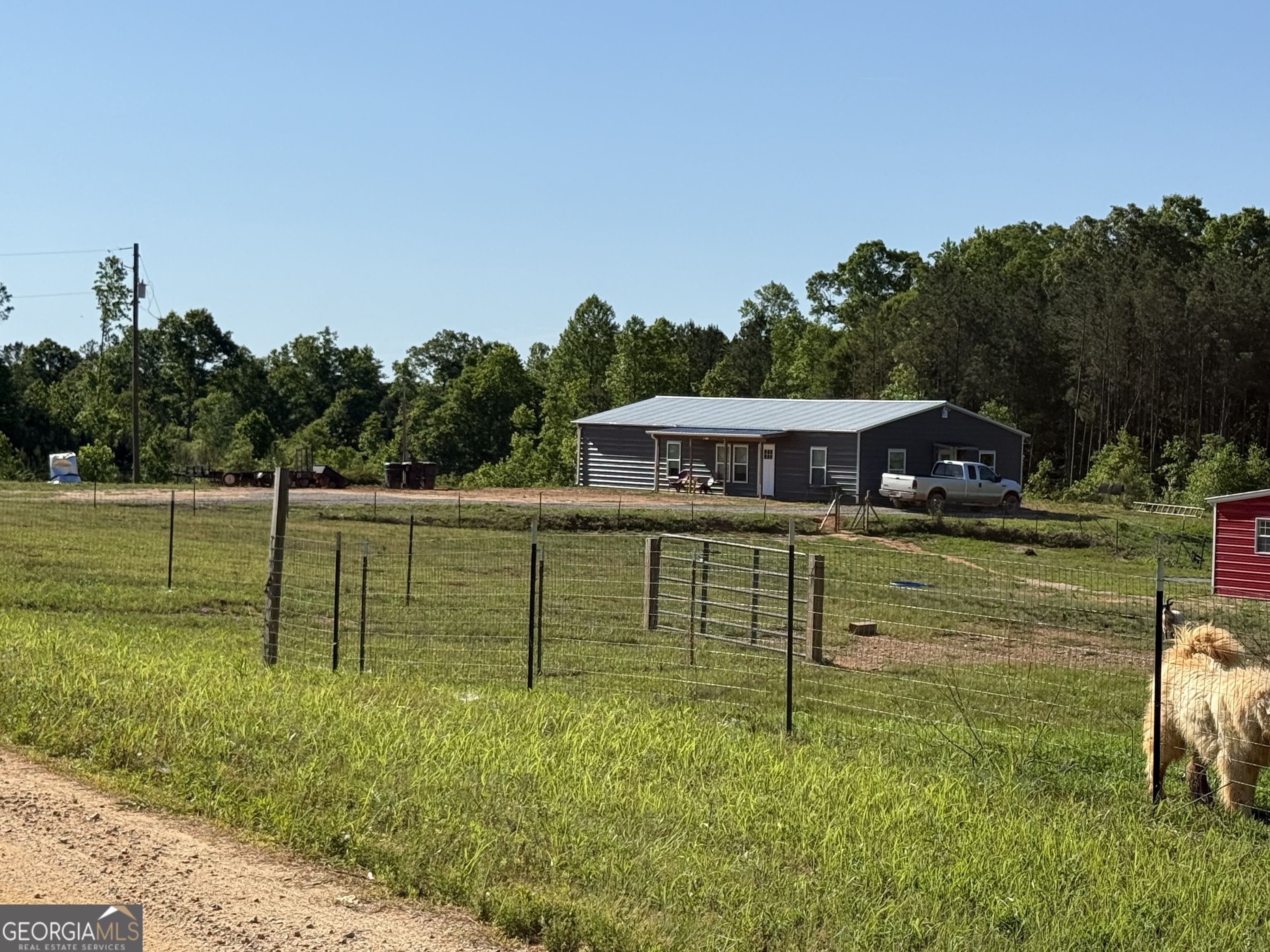 1185 County Road 402 Fruithurst, AL 36262 - Photo 4 of 54