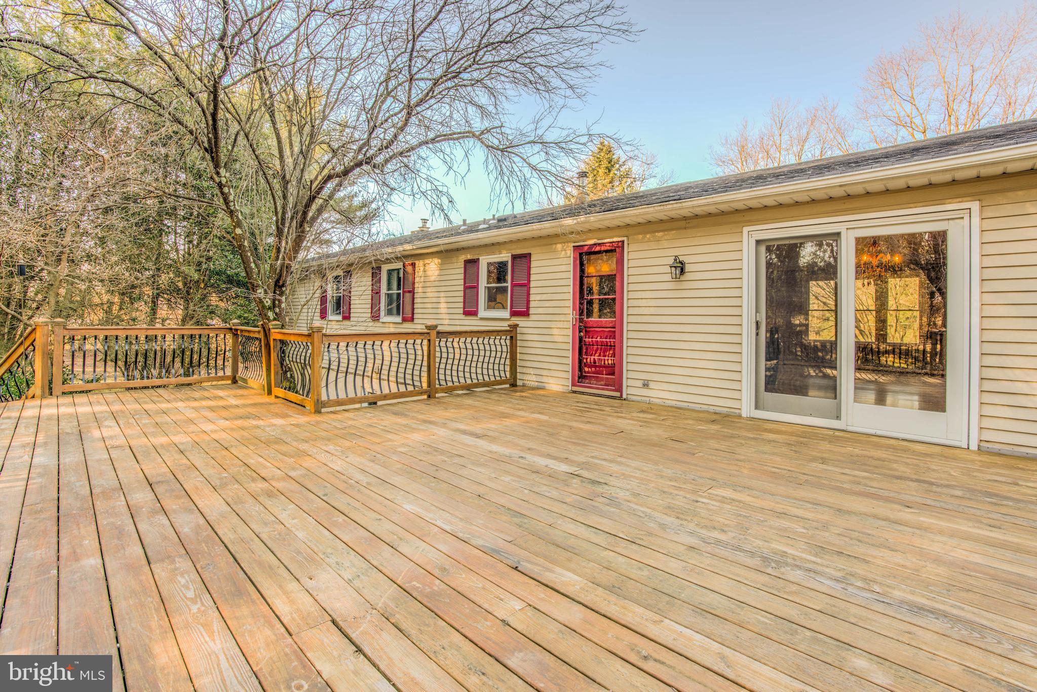 14535 Old York Road Phoenix, MD 21131 - Photo 5 of 27