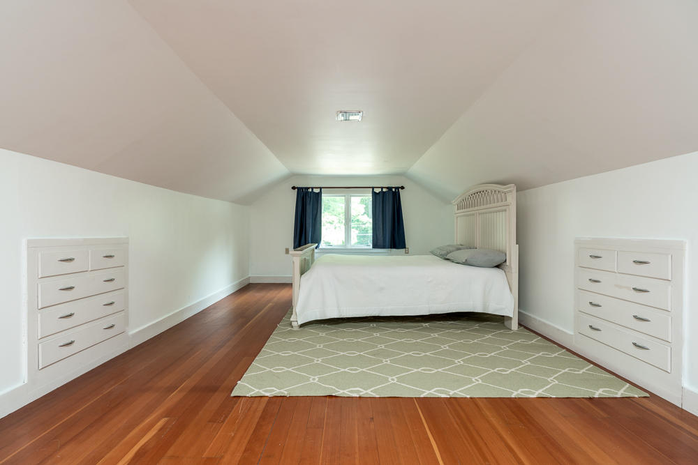 184 Summit Street Portland, ME 04103 - Photo 23 of 29 Master Bedroom