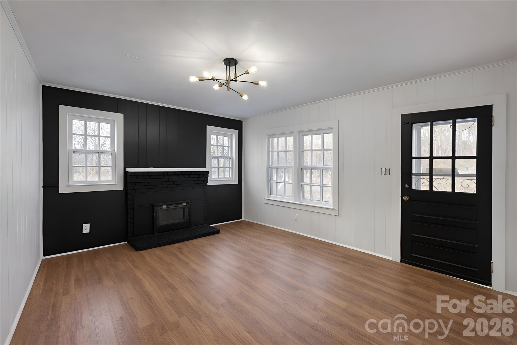 2641 Southside Road Lincolnton, NC 28092 - Photo 3 of 6