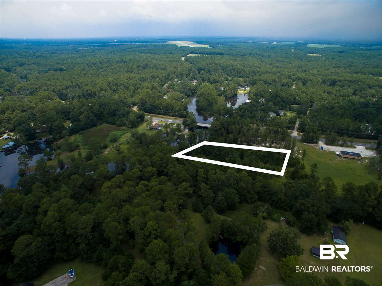 9955 Wilson Road Elberta, AL 36530 - Photo 3 of 22